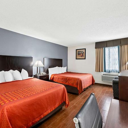 Surestay Plus Hotel By Best Western Lubbock Medical Center Zewnętrze zdjęcie