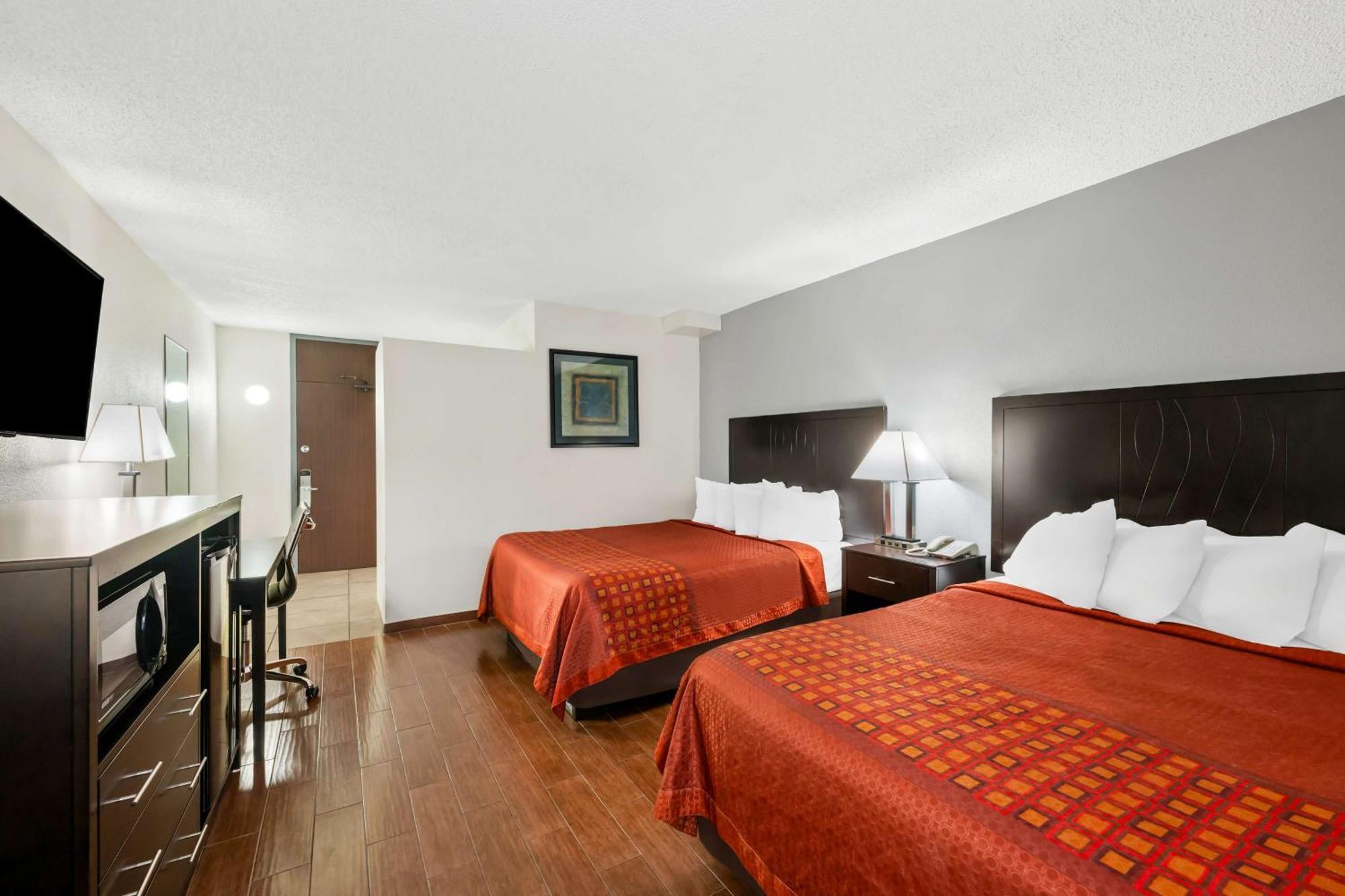 Surestay Plus Hotel By Best Western Lubbock Medical Center Zewnętrze zdjęcie