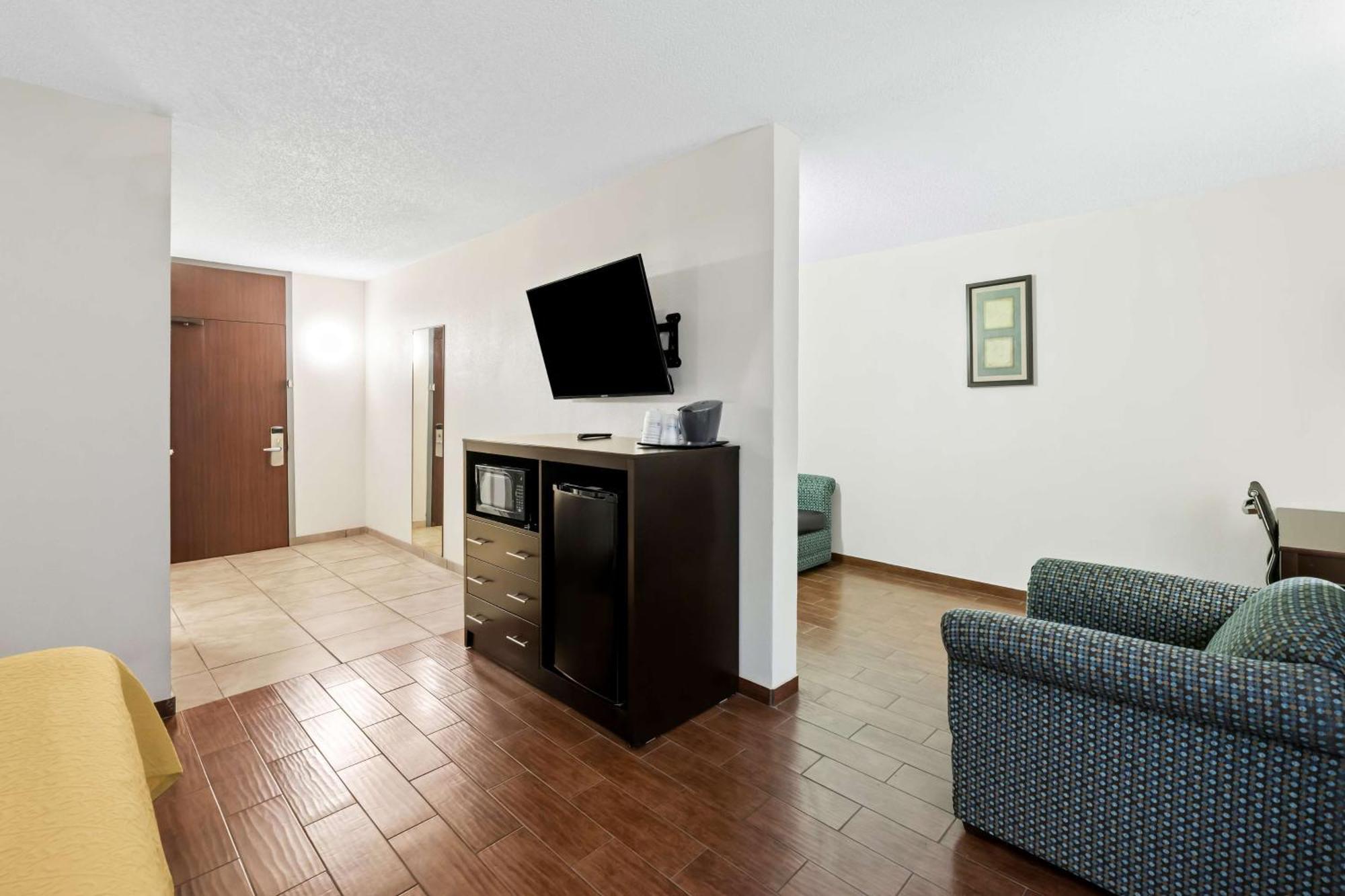 Surestay Plus Hotel By Best Western Lubbock Medical Center Zewnętrze zdjęcie