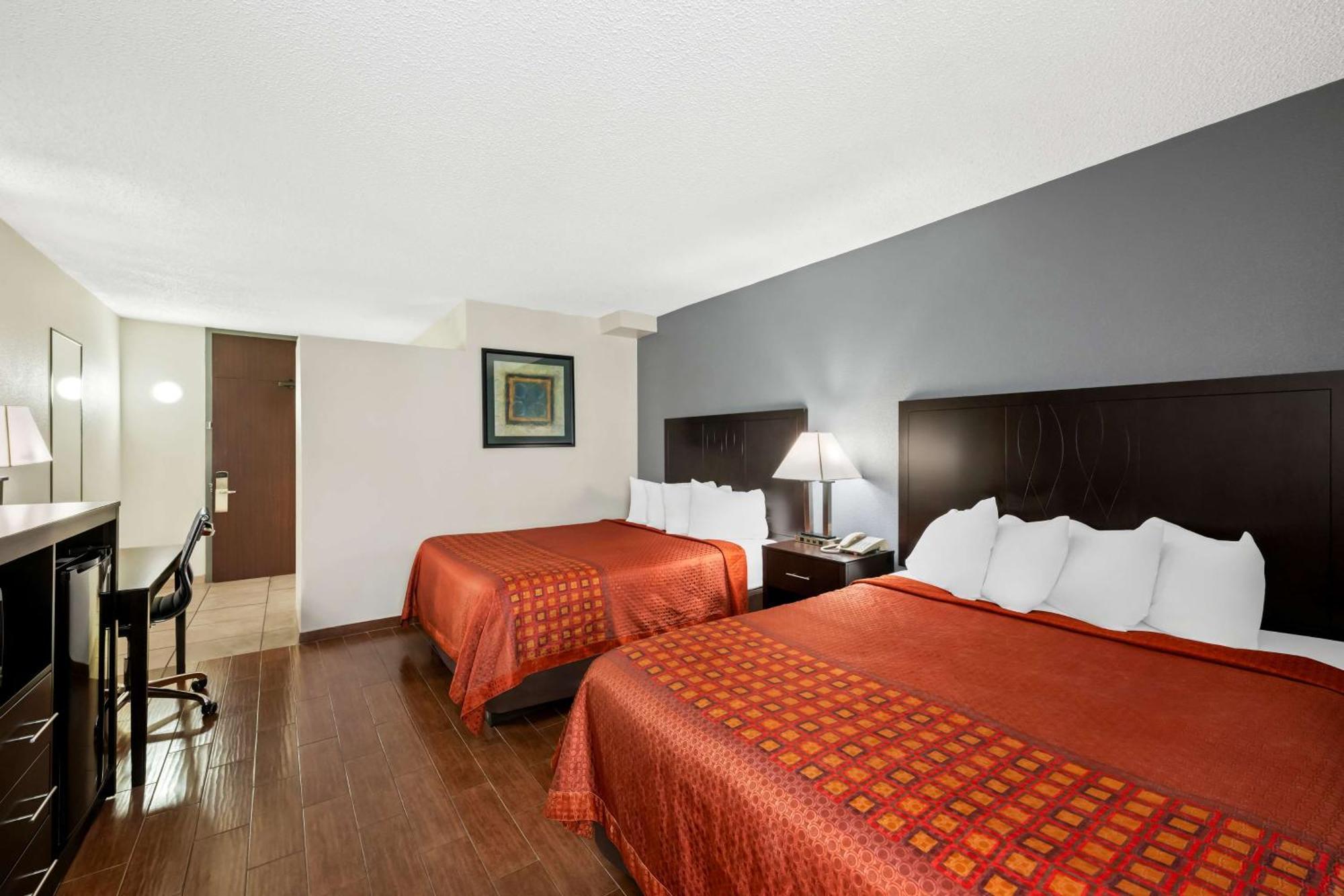 Surestay Plus Hotel By Best Western Lubbock Medical Center Zewnętrze zdjęcie