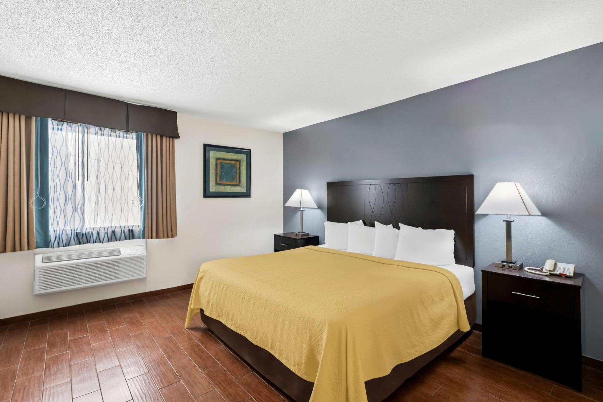 Surestay Plus Hotel By Best Western Lubbock Medical Center Zewnętrze zdjęcie