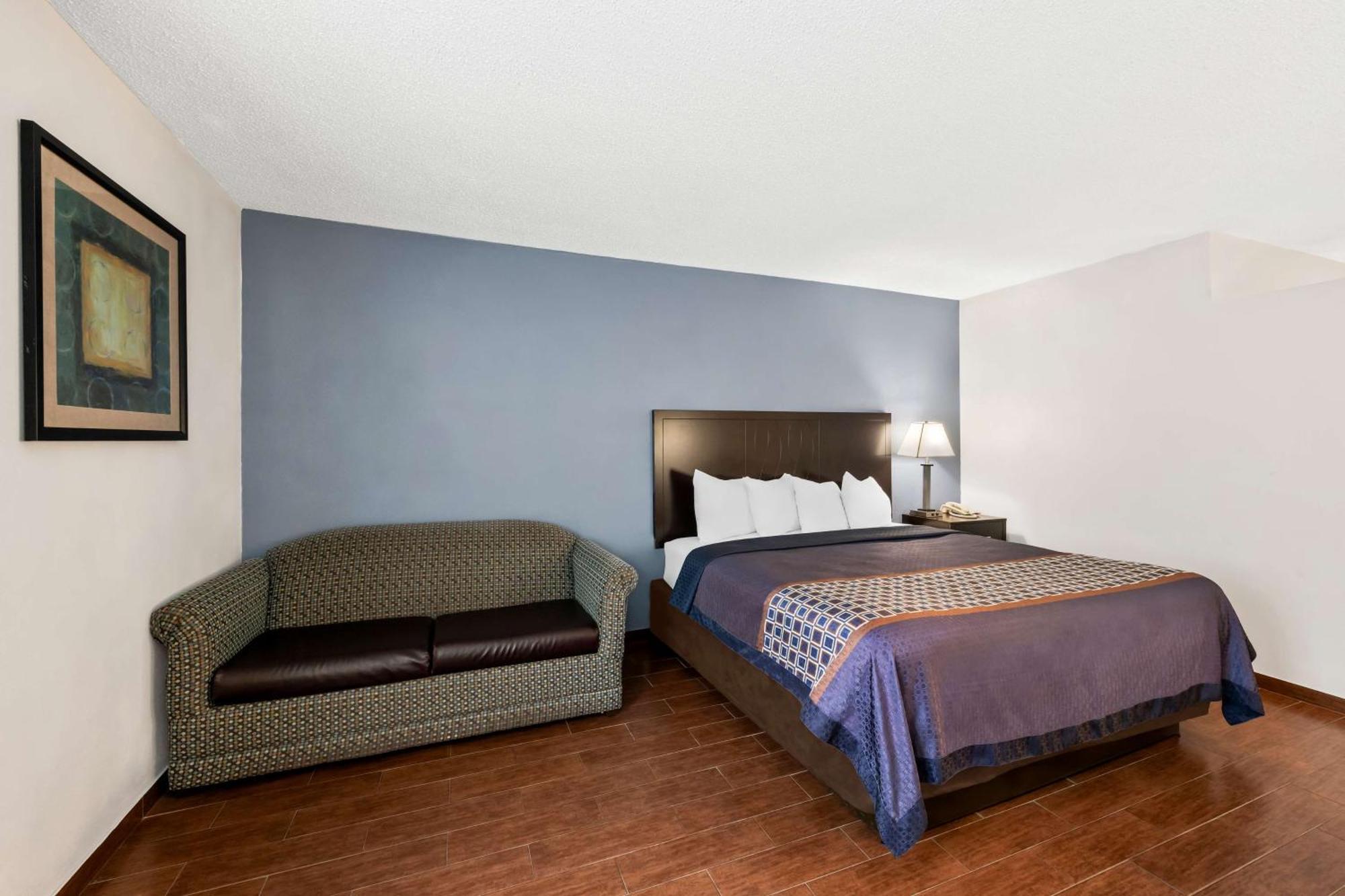 Surestay Plus Hotel By Best Western Lubbock Medical Center Zewnętrze zdjęcie