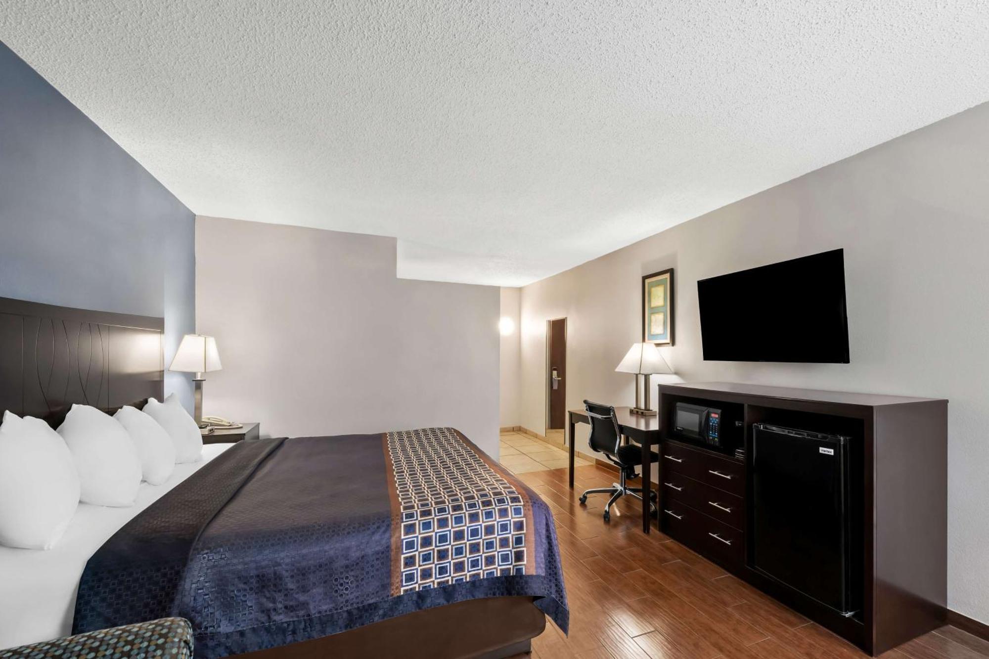 Surestay Plus Hotel By Best Western Lubbock Medical Center Zewnętrze zdjęcie
