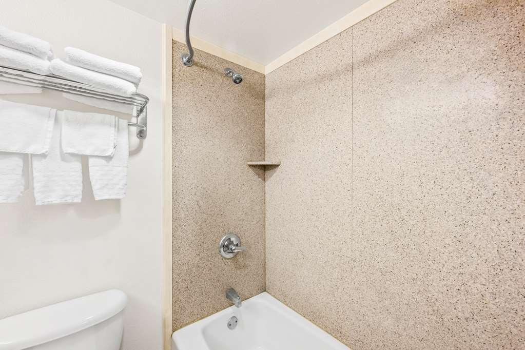 Surestay Plus Hotel By Best Western Lubbock Medical Center Pokój zdjęcie